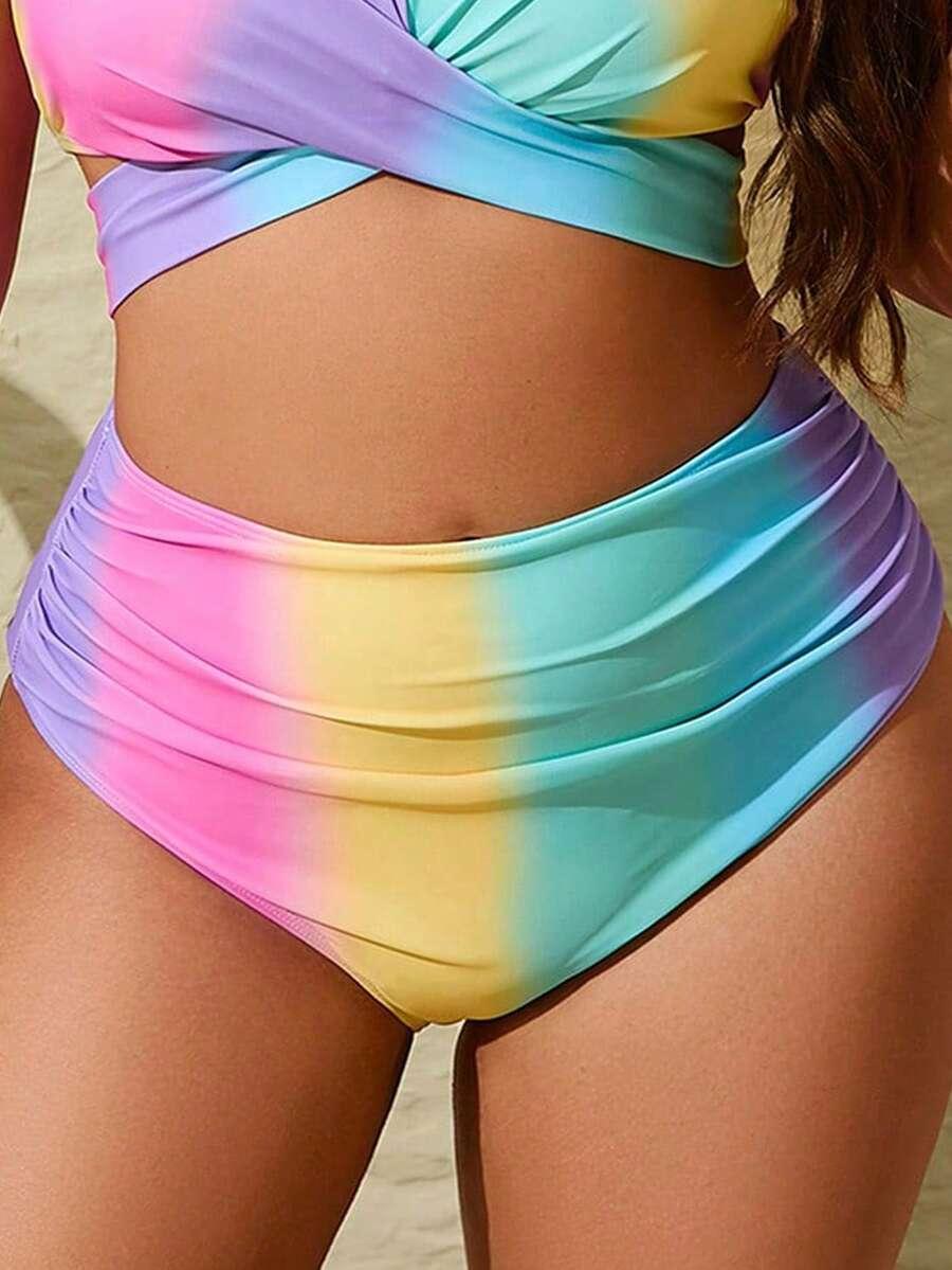 DÓŁ OD BIKINI