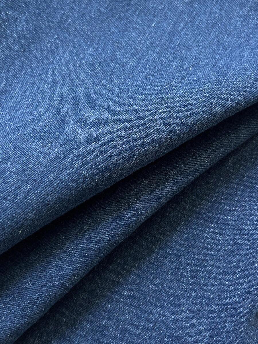 SPODNIE FLARE JEANS WYSOKI STAN