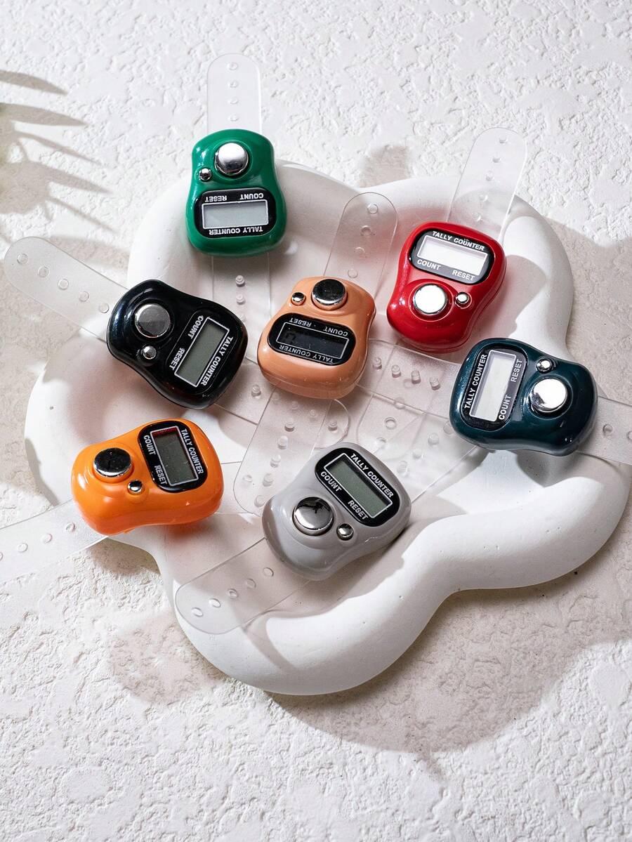 licznik ręczny clicker na palec 40-pack