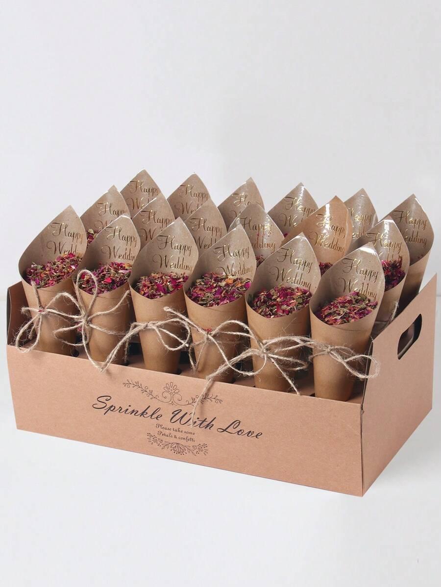 PAPIEROWE PUDEŁKO 30-PACK