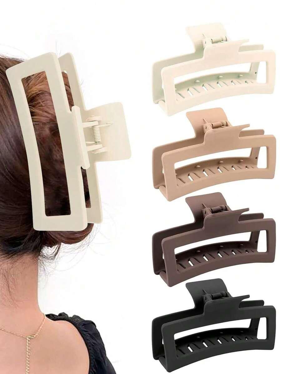spinki do włosów 4-pack