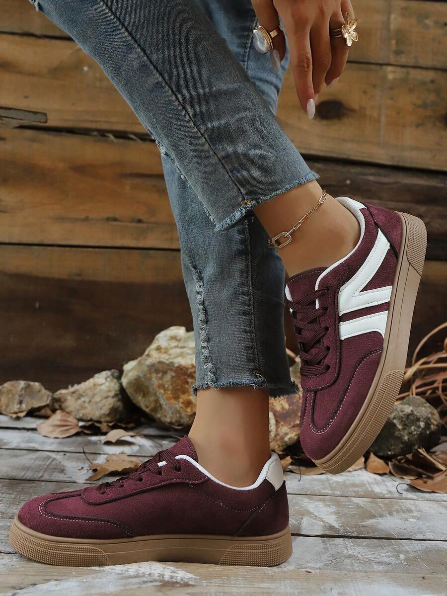 BORDOWE BUTY SPORTOWE