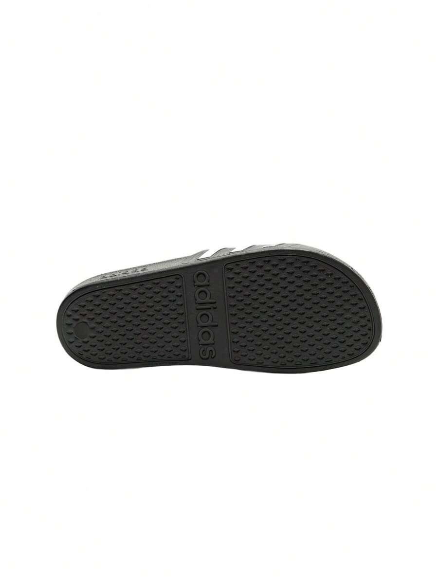 CZARNE KLAPKI ADILETTE AQUA F35543