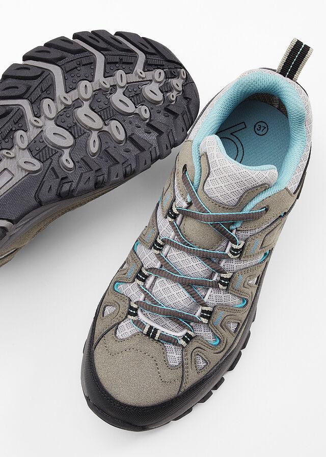 BUTY TREKKINGOWE