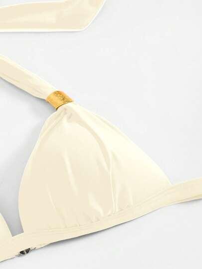 ŻÓŁTA GÓRA OD BIKINI 