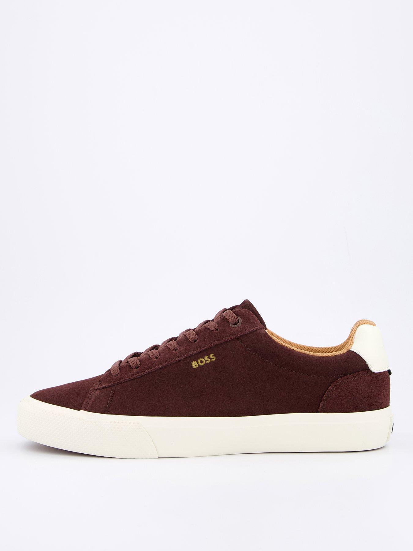 BOSS SPORTOWE BUTY MĘSKIE 