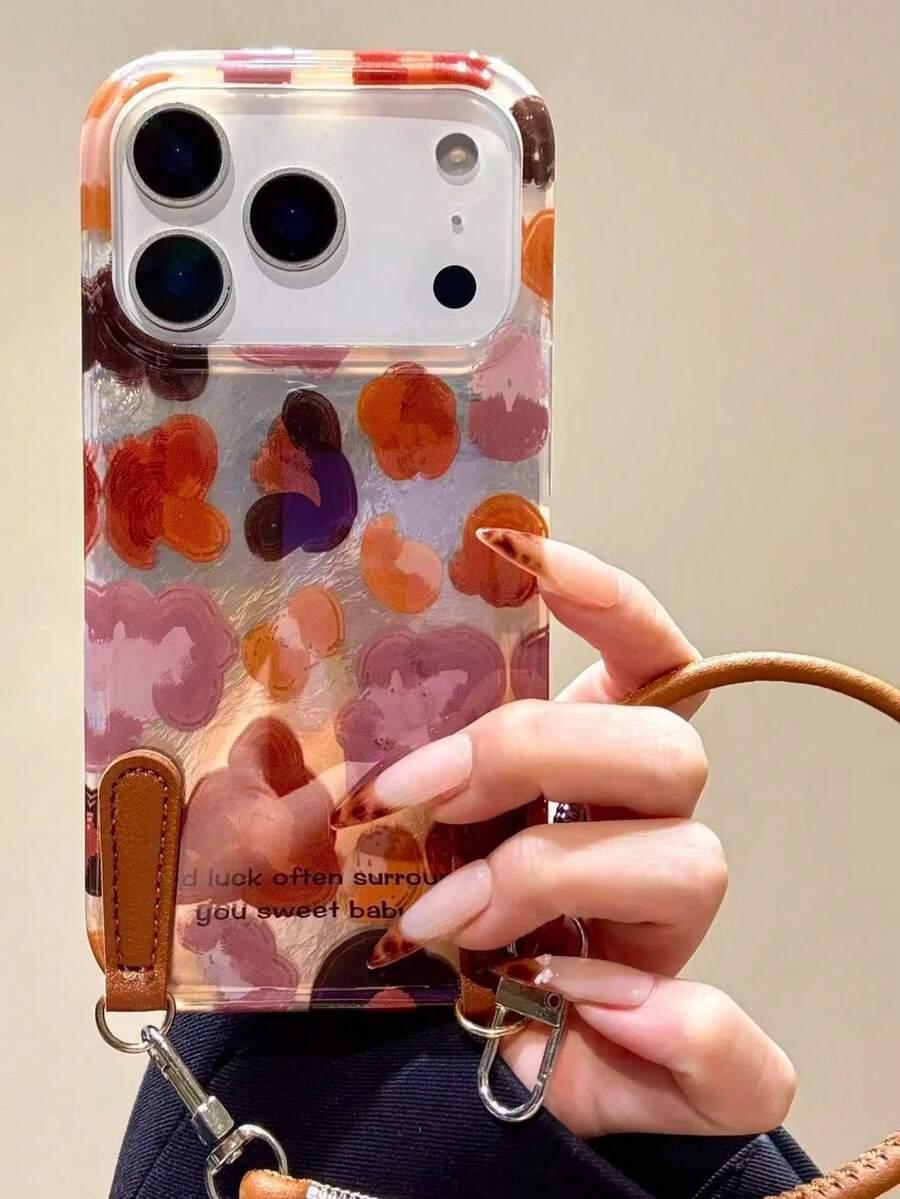 ETUI NA TELEFON iphone 16