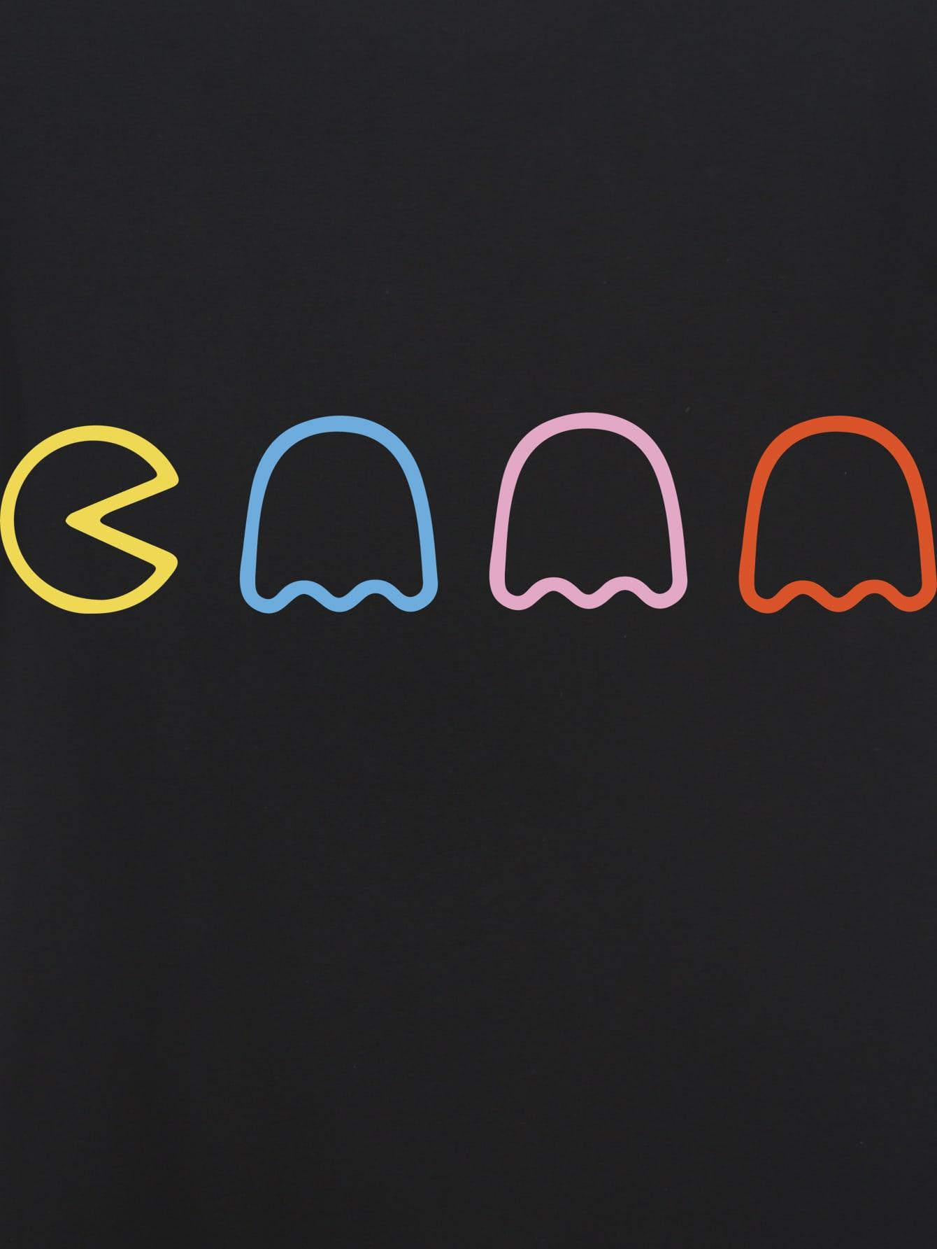 T-SHIRT Z NADRUKIEM
