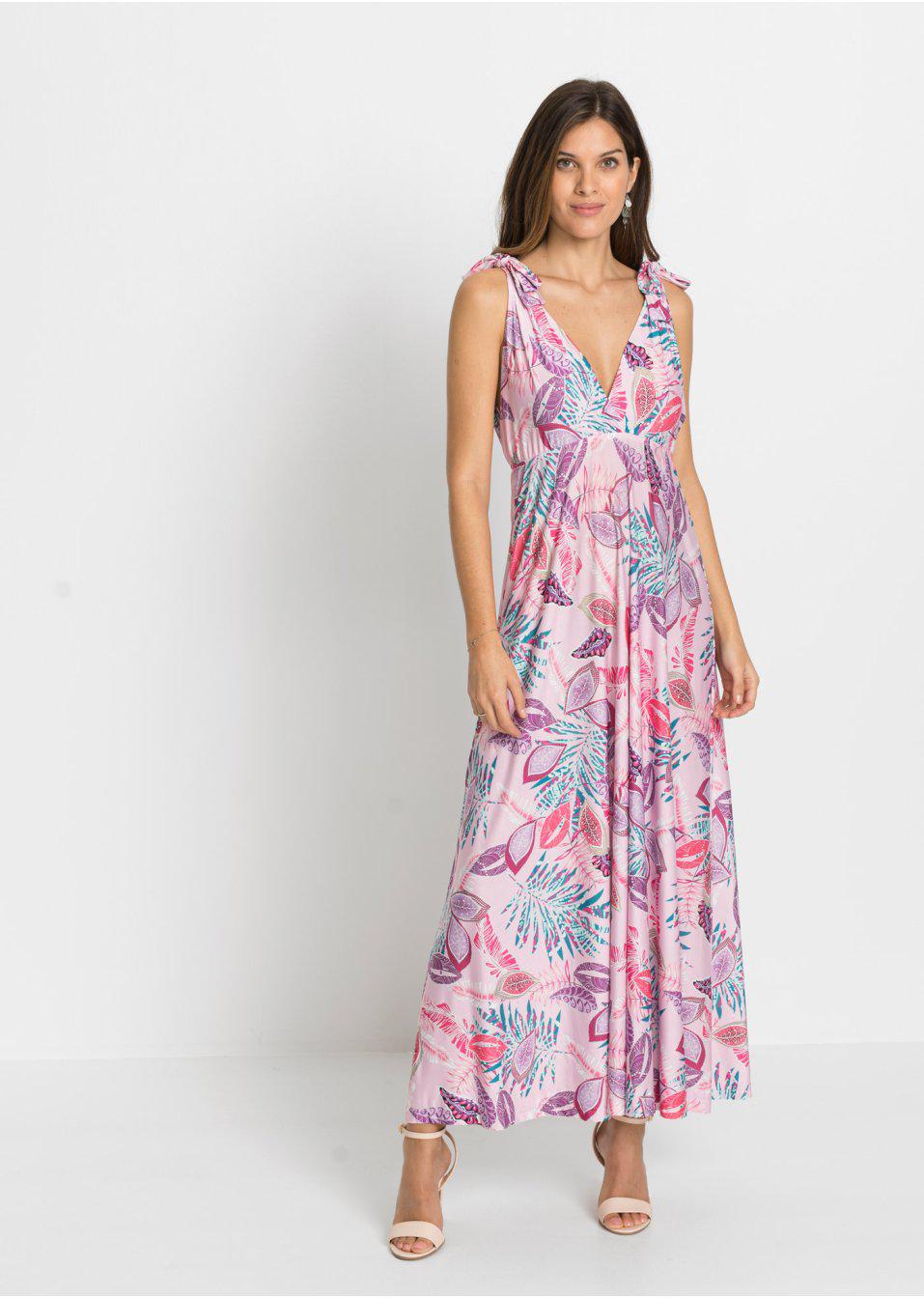 SUKIENKA LETNIA MAXI 