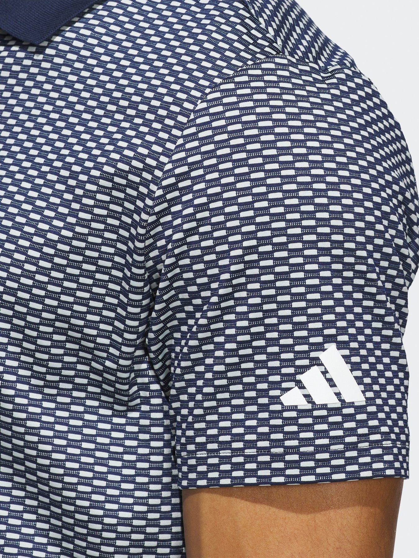 ADIDAS MĘSKA KOSZULKA POLO JH1344