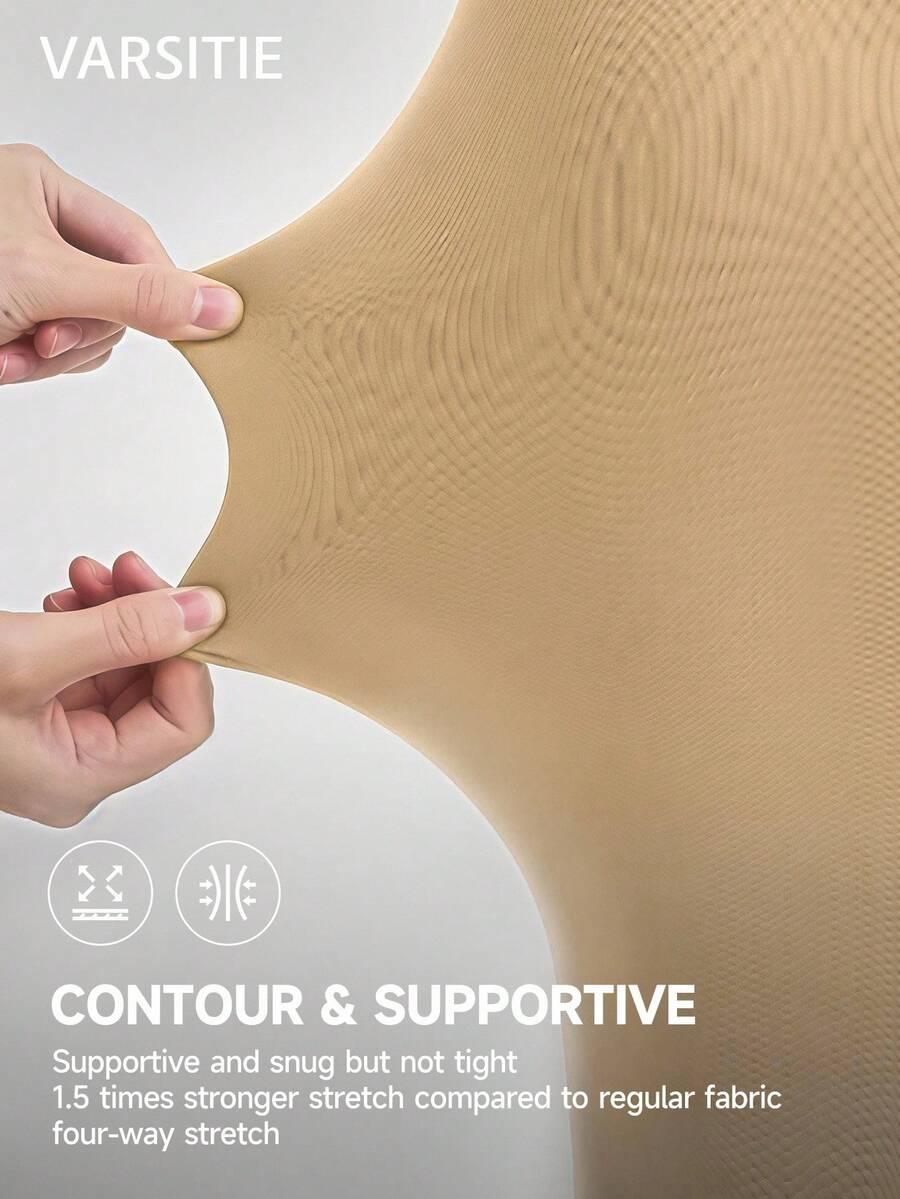 CZARNE LEGGINSY SPORTOWE