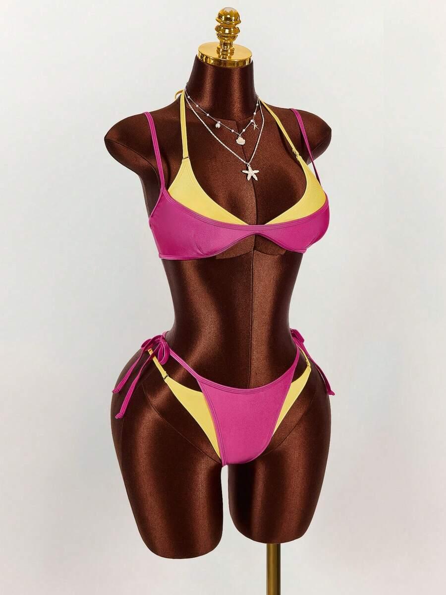 góra od bikini 