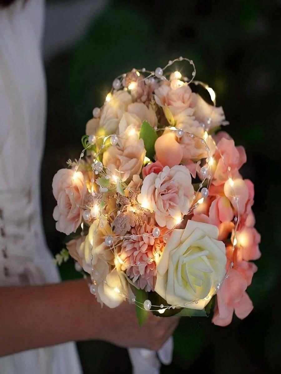 girlanda świetlna led