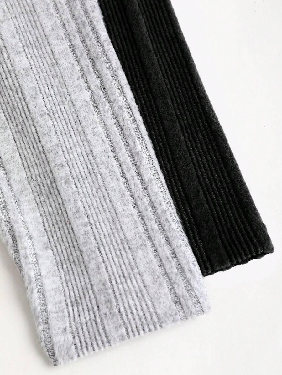 spodnie casual 2-pack