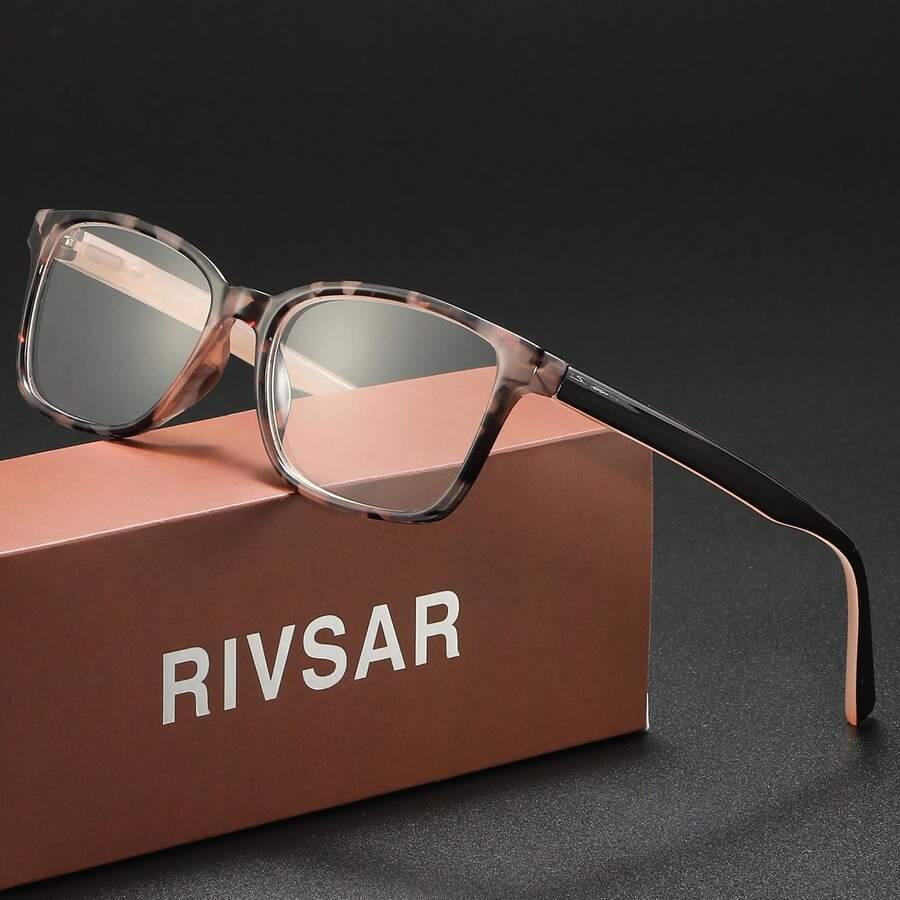okulary zerówki casual