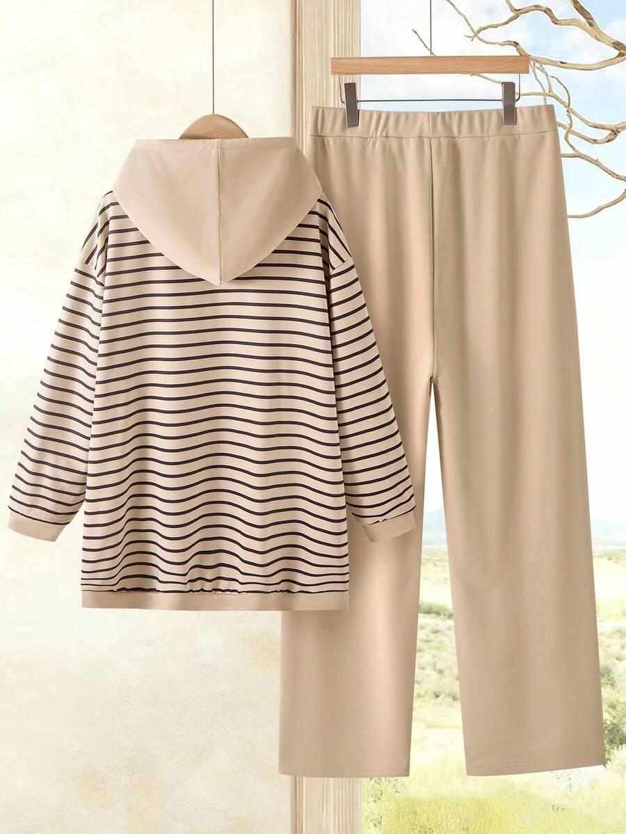 bluza spodnie komplet