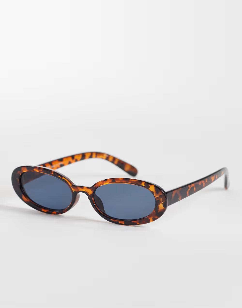 OKULARY PRZECIWSŁONECZNE ANIMAL PRINT