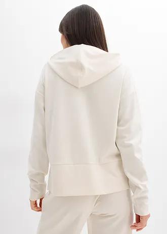 BLUZA Z KAPTUREM