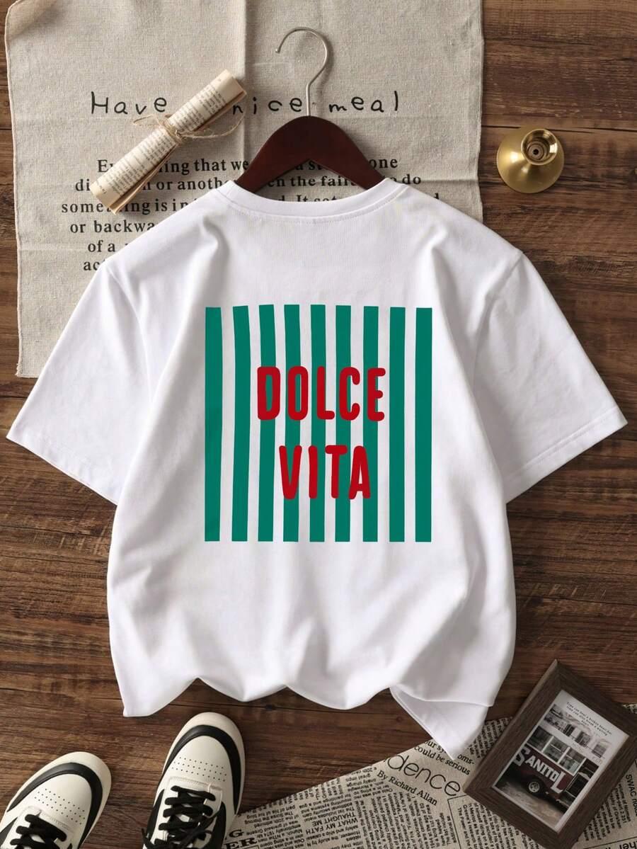 T-SHIRT OKRĄGŁY DEKOLT  3-pack