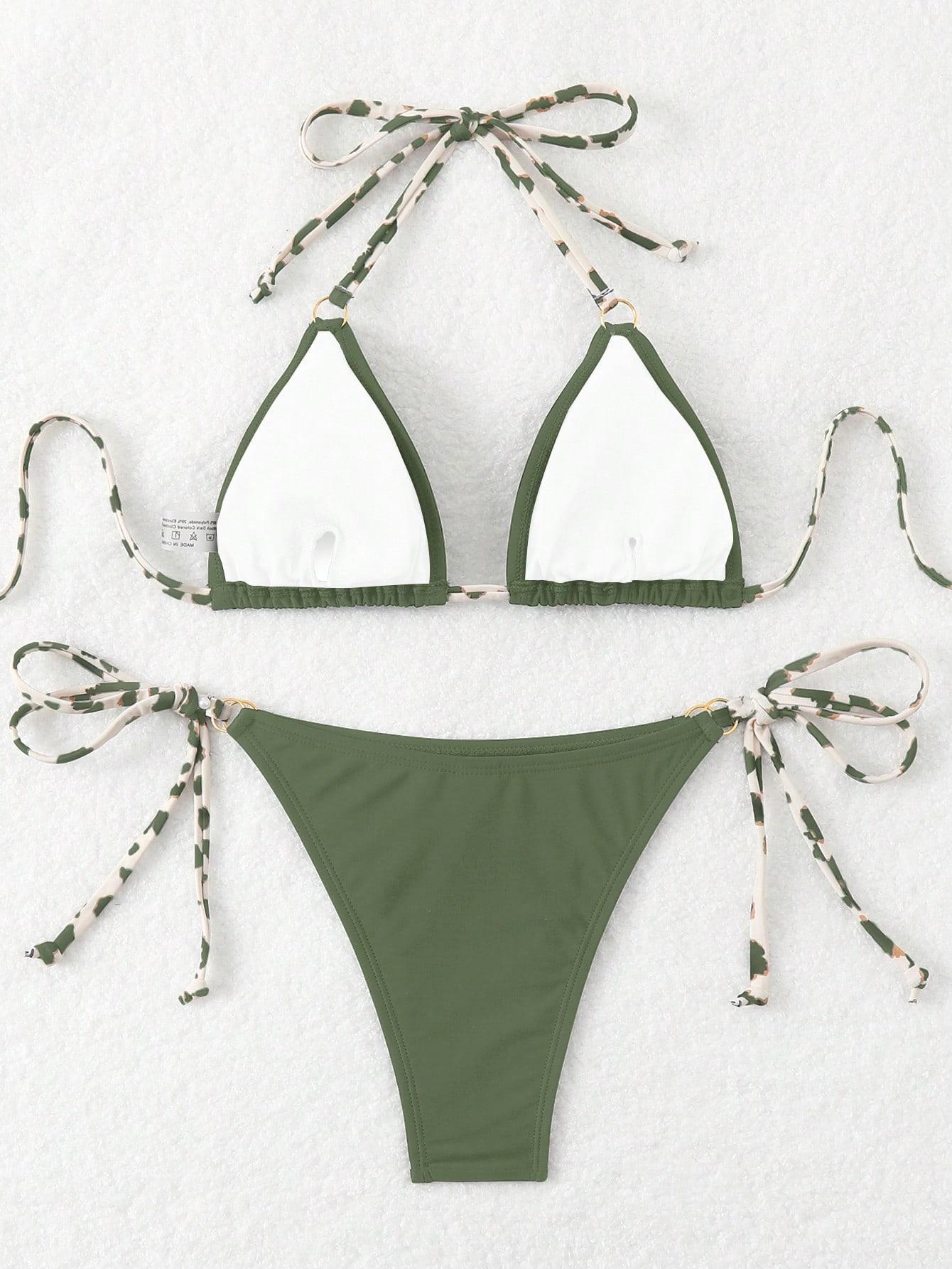 góra od bikini