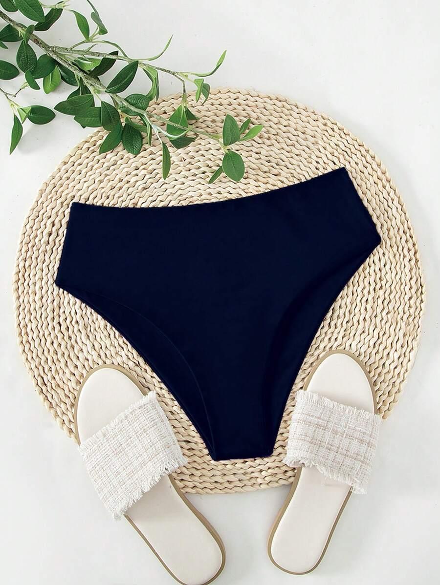 dół od bikini