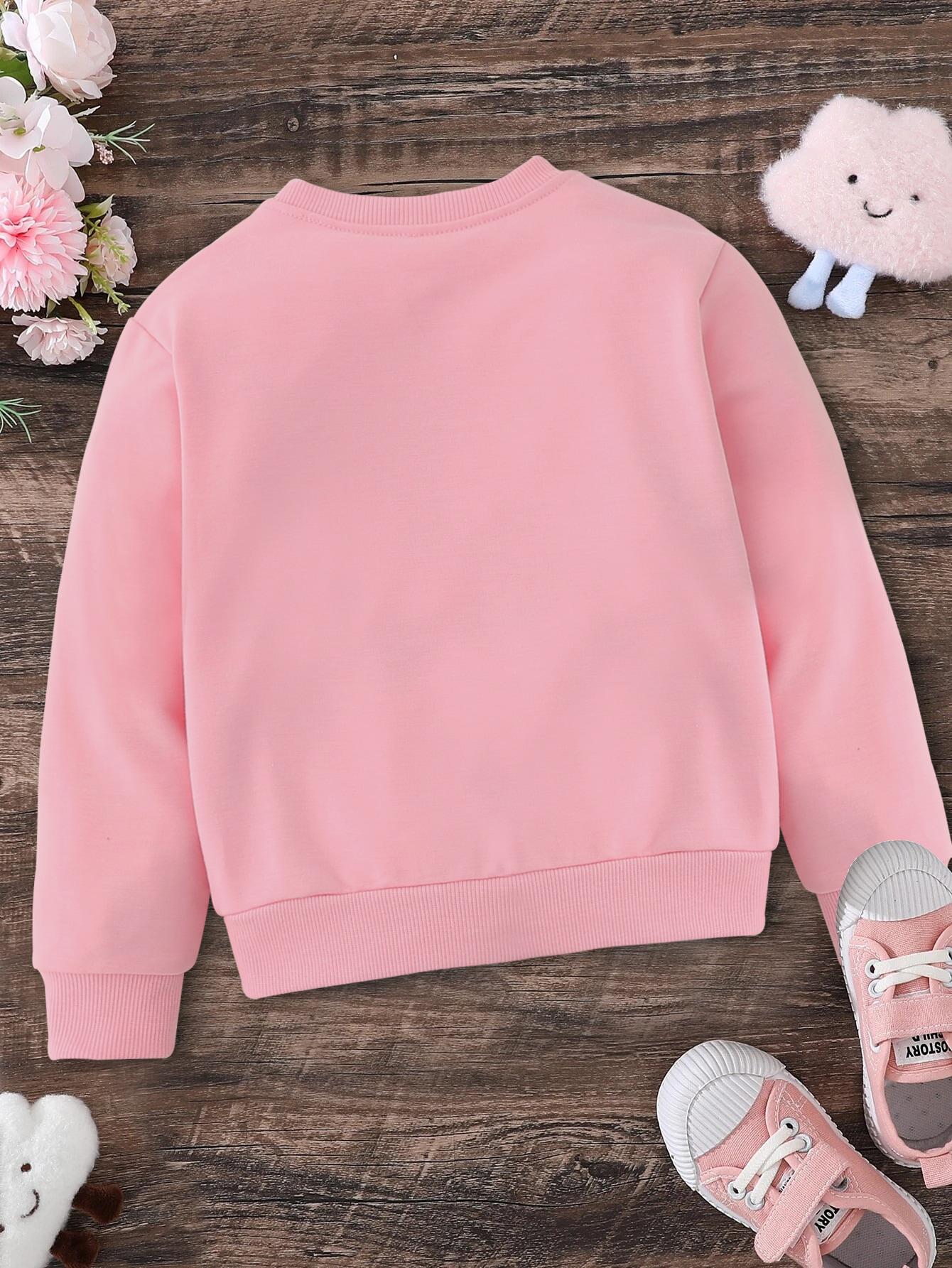 BLUZY DLA MAŁYCH DZIEWCZYNEK