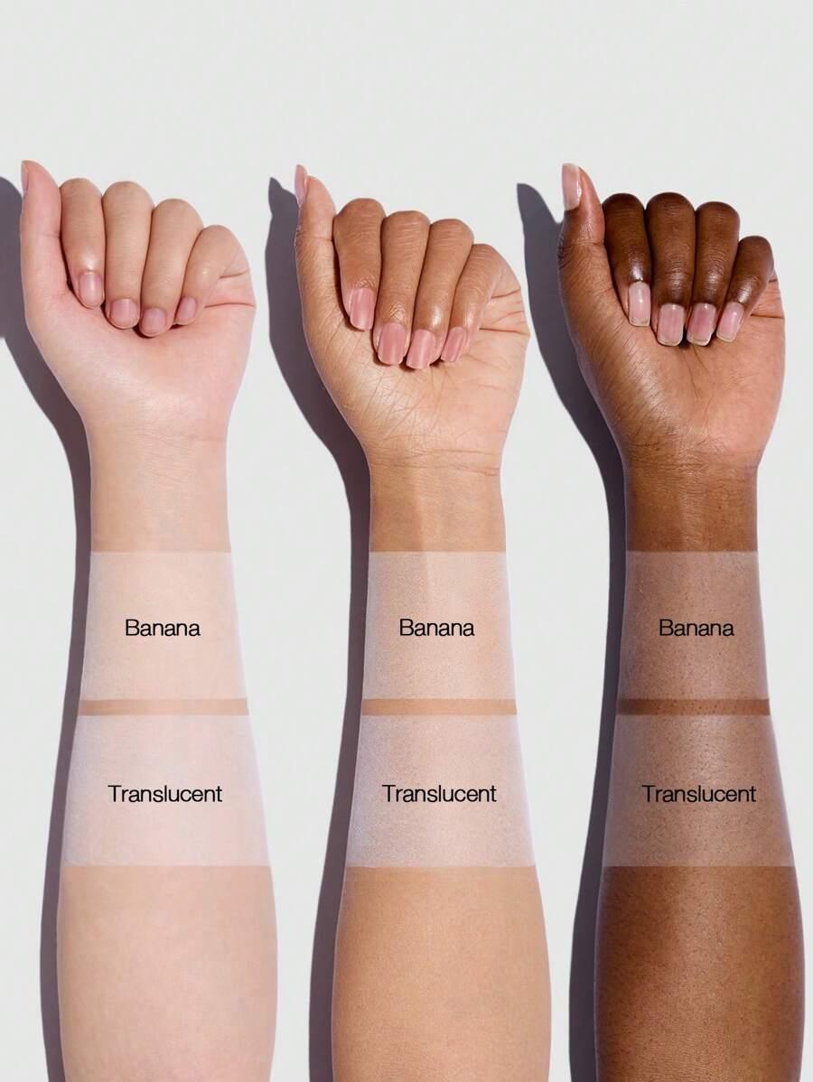 sypki puder translucent
