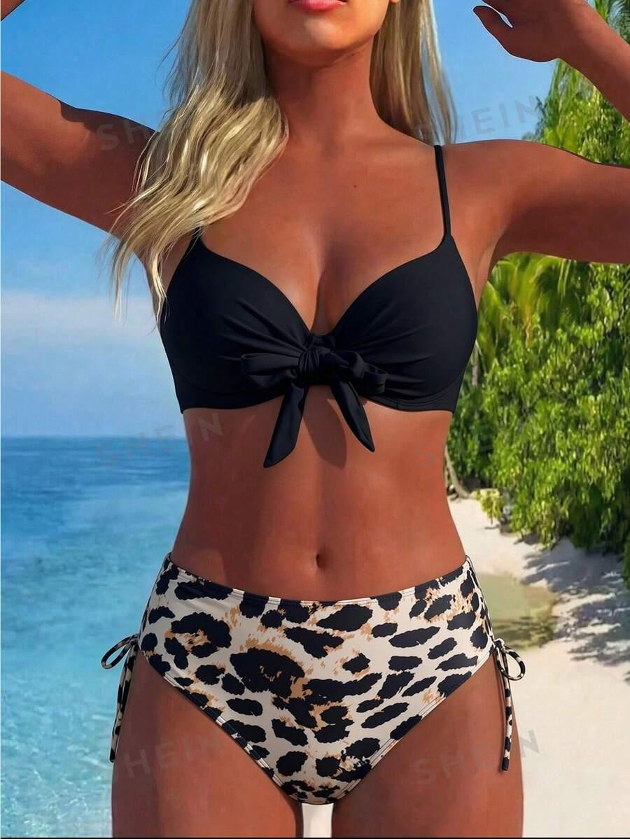 DWUCZĘŚCIOWY KOMPLET BIKINI