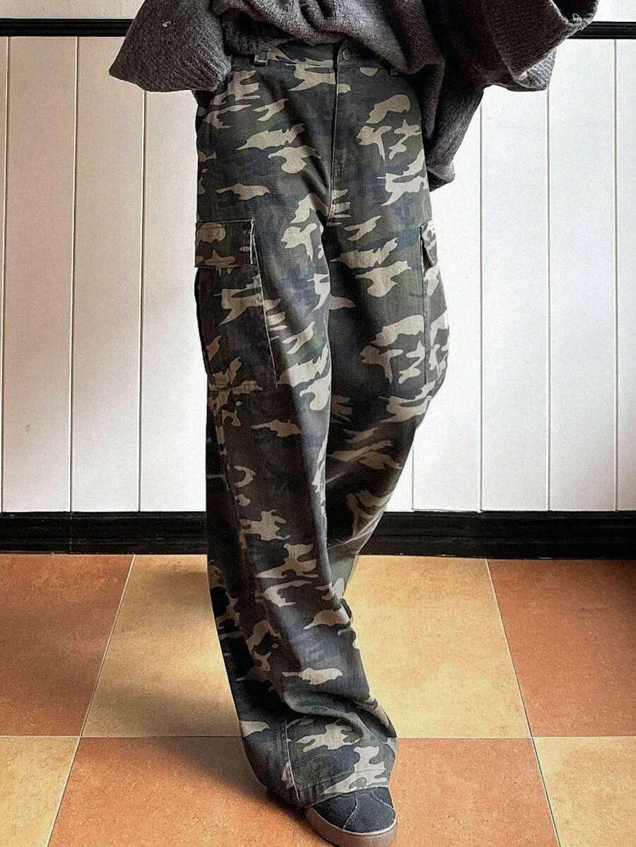 JEANSY MORO SZEROKIE