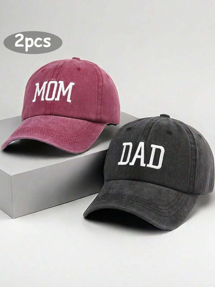czapka z daszkiem 2-pack