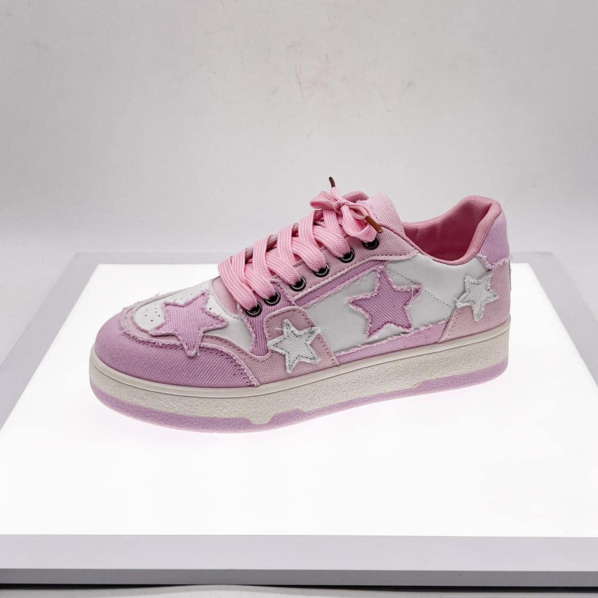 BUTY SPORTOWE wiązane