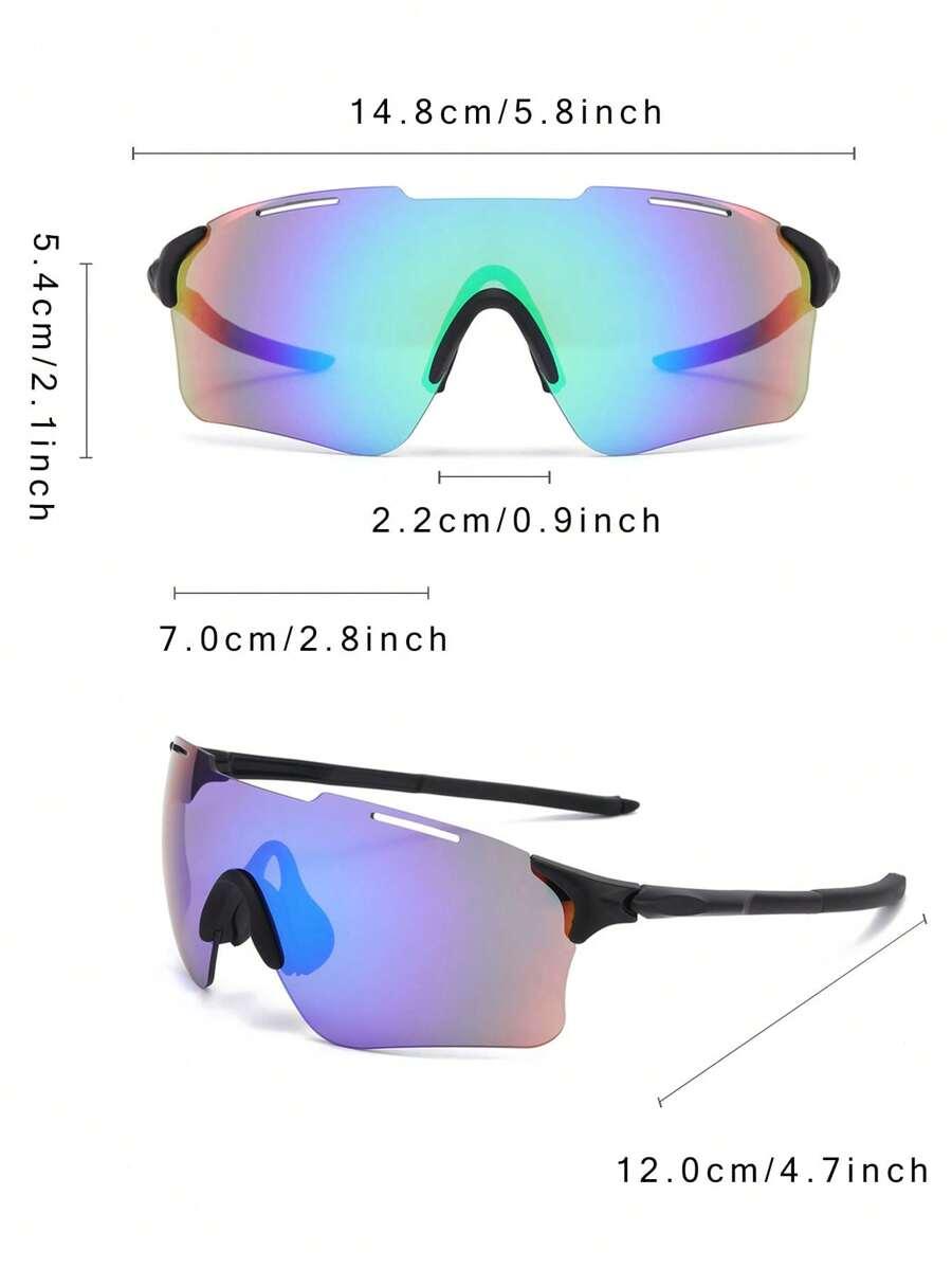OKULARY PRZECIWSŁONECZNE casual