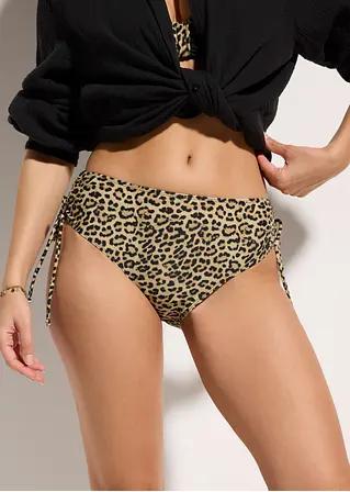 czarny DÓŁ OD BIKINI