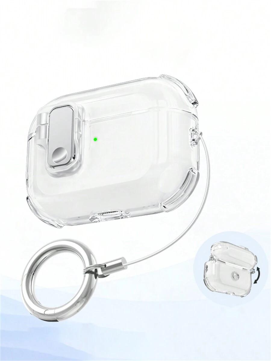 etui na słuchawki airpods 4