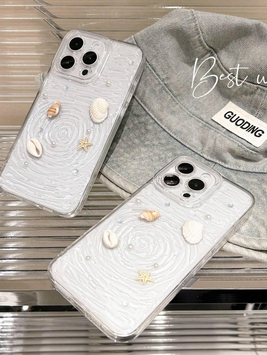 ETUI NA TELEFON IPHONE
