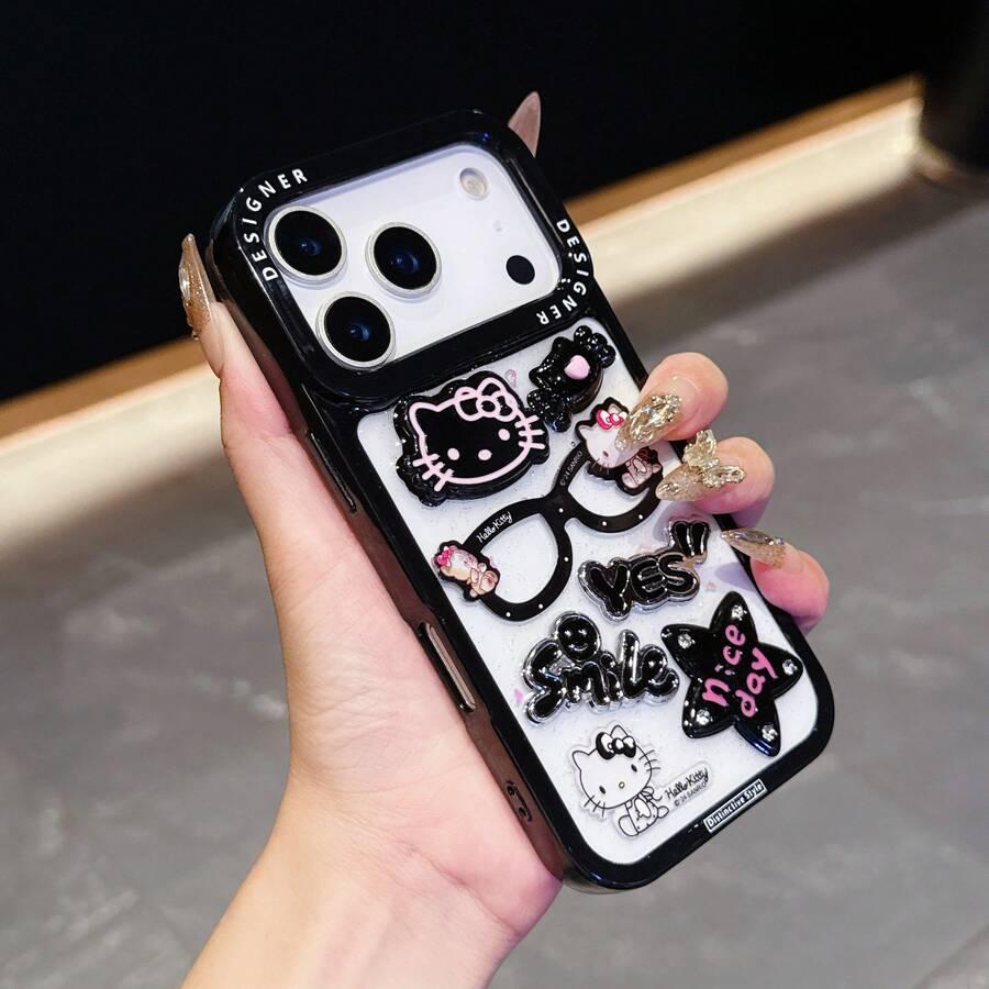 ETUI NA TELEFON IPHONE