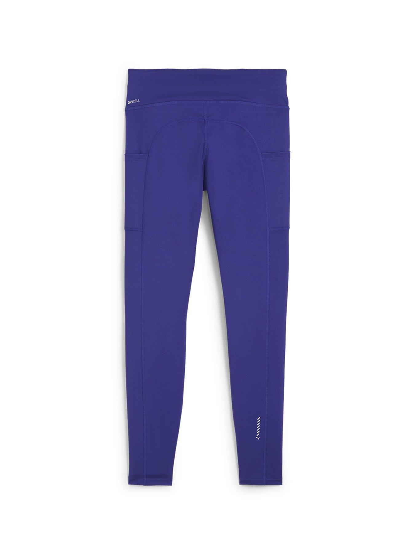 PUMA LEGGINSY VELOCITY FULL LENGTH 525077 27