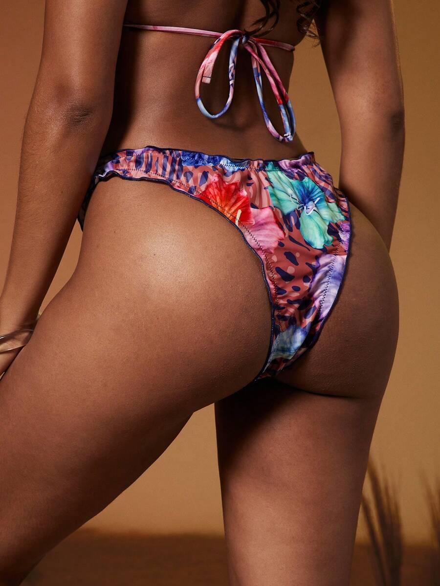 DÓŁ OD BIKINI