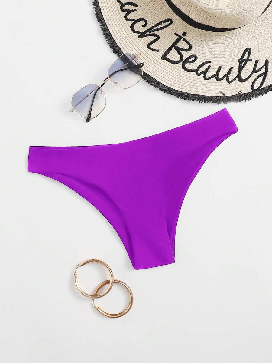 dół od bikini