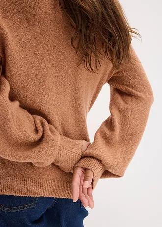 SWETER DAMSKI Z APLIKACJĄ 
