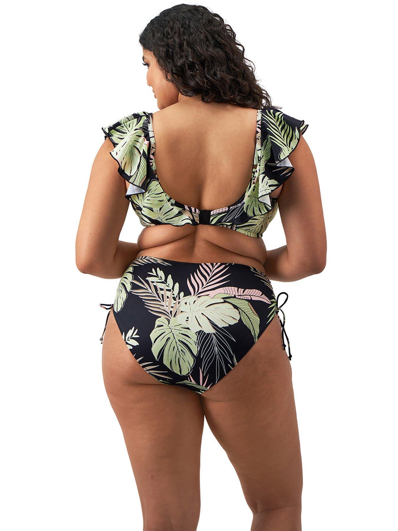 ELOMI GÓRA OD BIKINI
