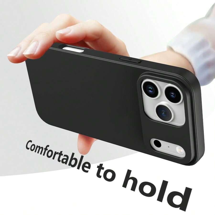 czarne etui na telefon iphone 13