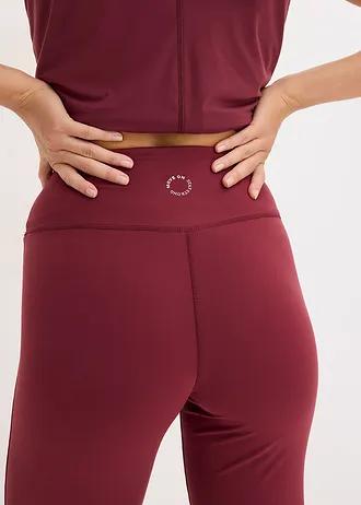 LEGGINSY DAMSKIE PLUS SIZE DŁUGIE