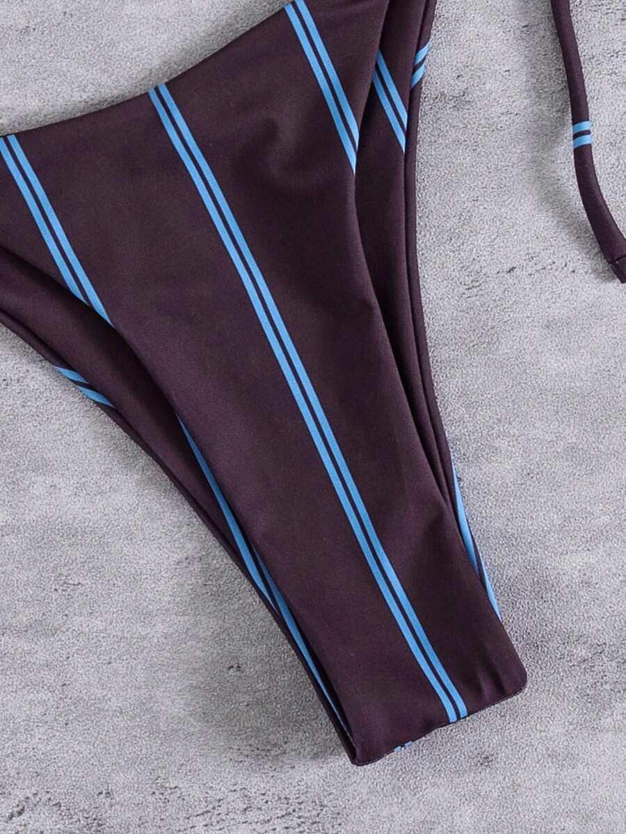 BIKINI DAMSKIE DWUCZĘŚCIOWE