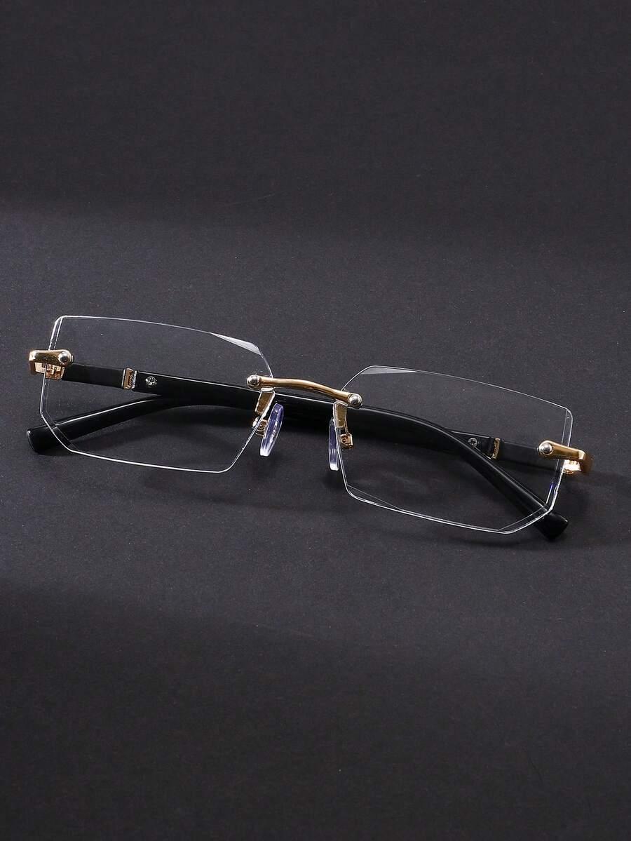 OKULARY ZERÓWKI CASUAL