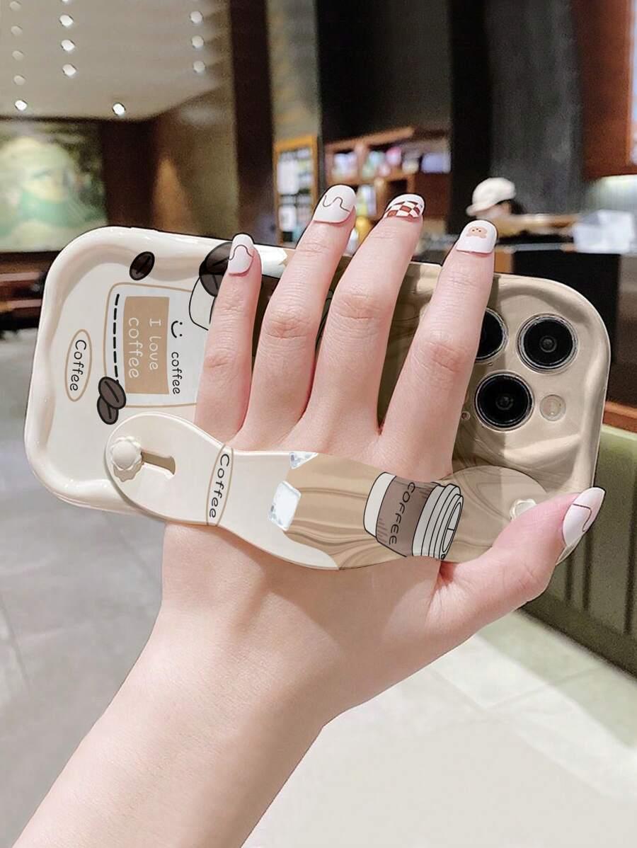 ETUI NA TELEFON print uchwyt galaxy s22 ultra