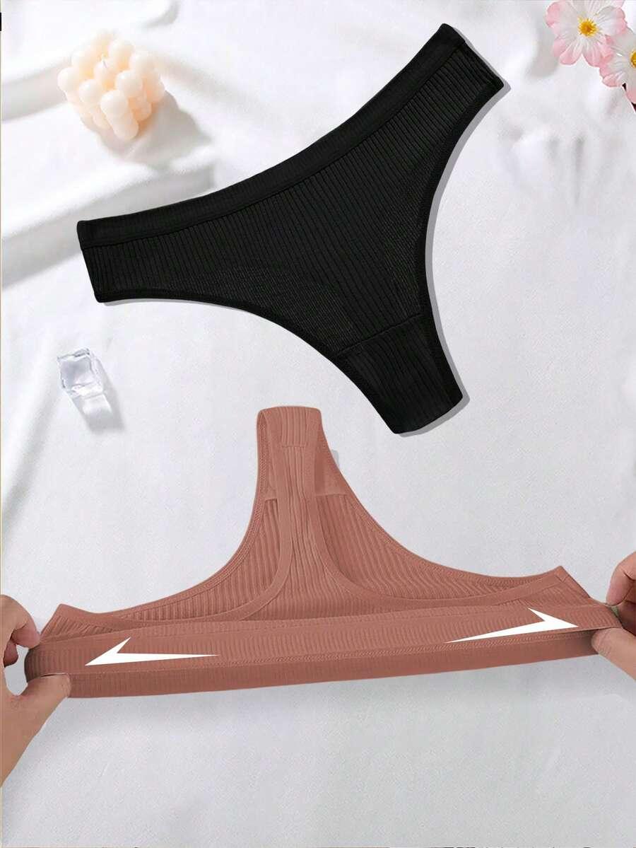 MAJTKI STRINGI 5-PACK