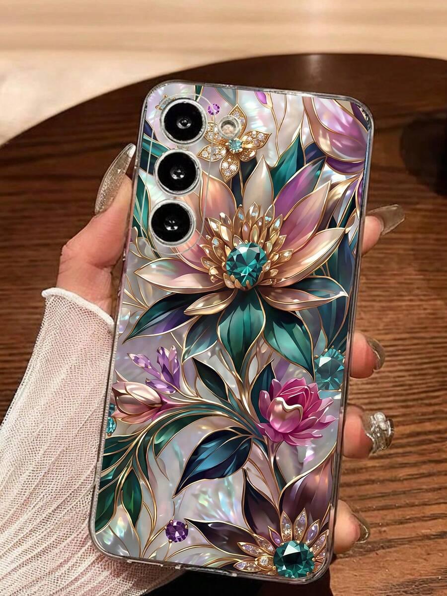 etui na telefon Samsung Galaxy S25