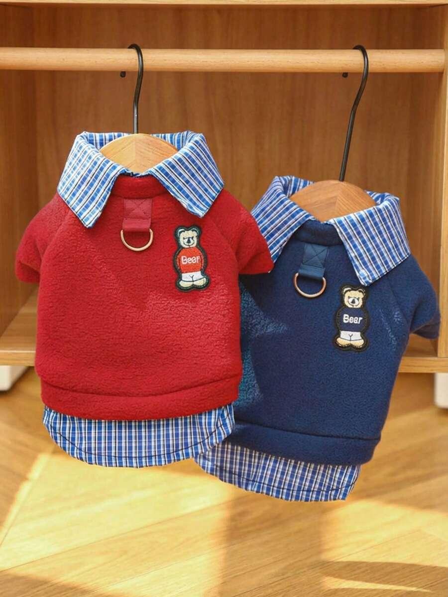 BLUZA DLA PSA