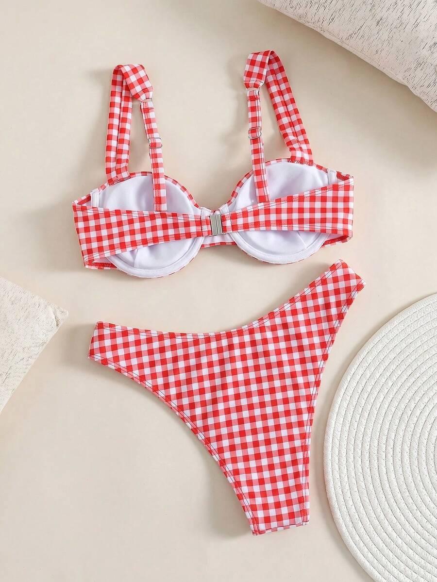 DÓŁ OD BIKINI kratka